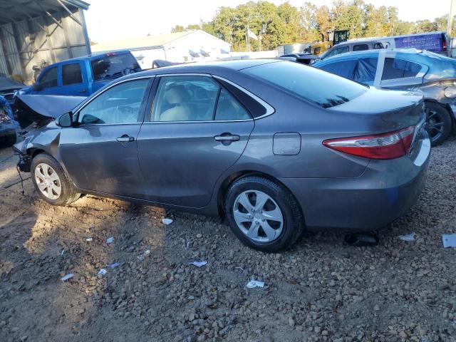 VIN 4T1BF1FK4HU679762 2017 TOYOTA CAMRY no.2