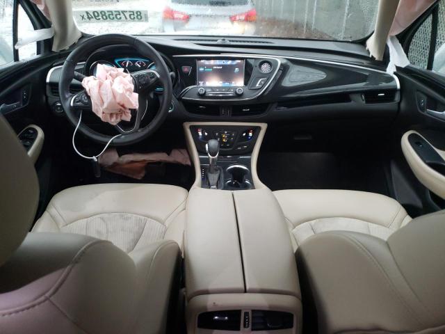 2017 BUICK ENVISION P - LRBFXCSAXHD122803