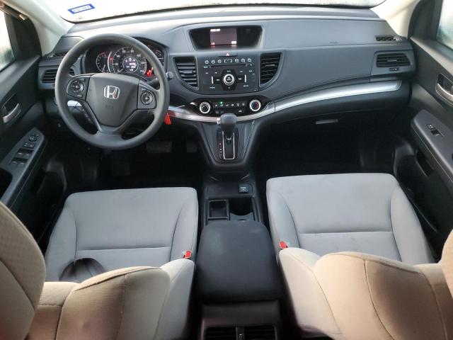 2015 HONDA CR-V LX - 3CZRM3H32FG710284