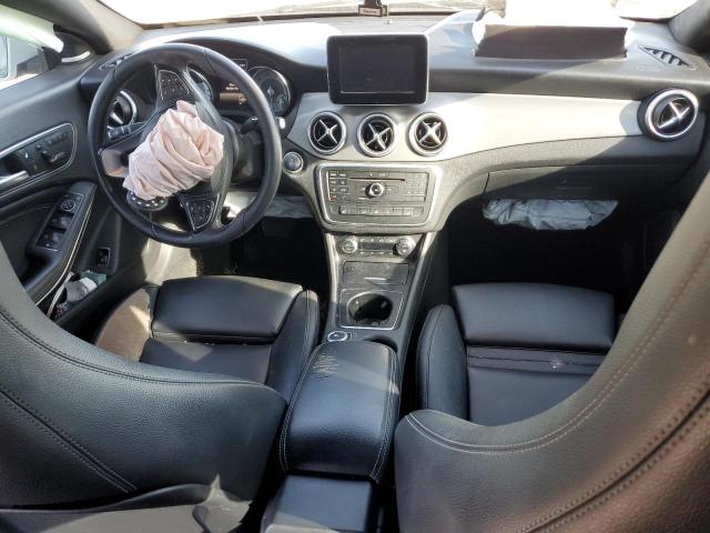 2016 MERCEDES-BENZ CLA 250 - WDDSJ4EB7GN355144