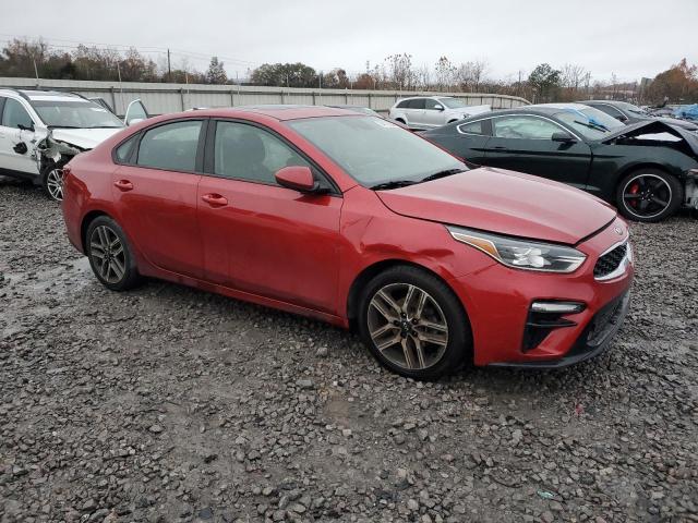 Vin: 3kpf34adxke027243, lot: 84115504, kia forte gt line 20194