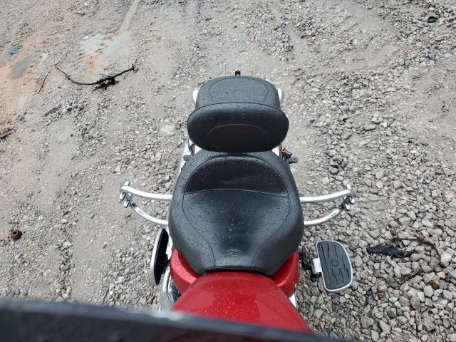 2009 YAMAHA XVS1300 CT - JYAVP25E69A008544