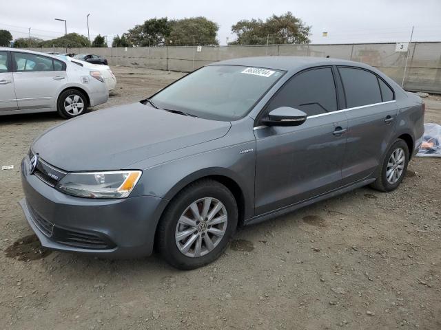 Vin: 3vw637ajxdm294119, lot: 86389244, volkswagen jetta hybrid 2013 img_1