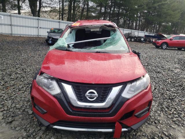 2017 NISSAN ROGUE S - JN8AT2MT1HW395153