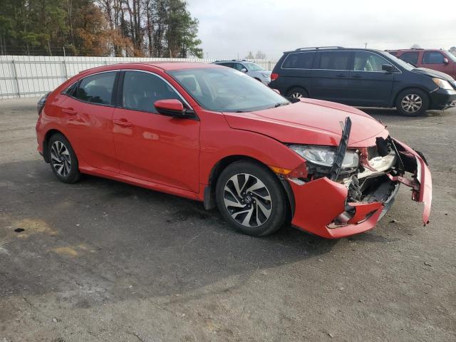 2017 HONDA CIVIC LX - SHHFK7H26HU218331