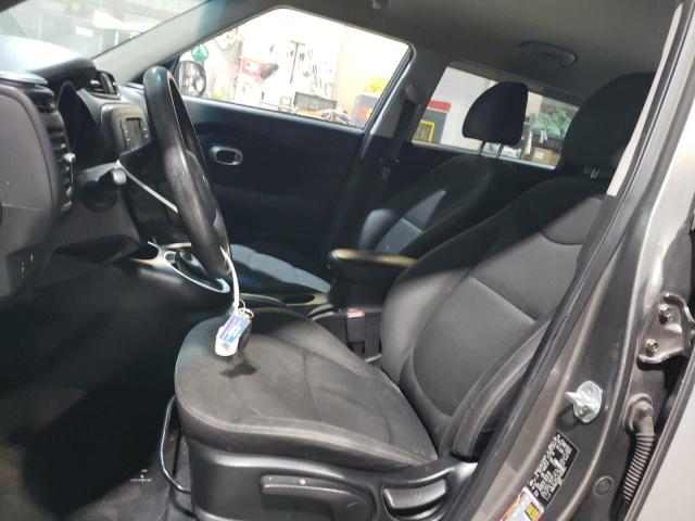 2017 KIA SOUL - KNDJN2A29H7431862