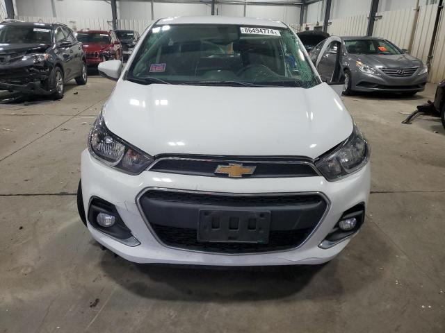2017 CHEVROLET SPARK 1LT - KL8CD6SA6HC745462