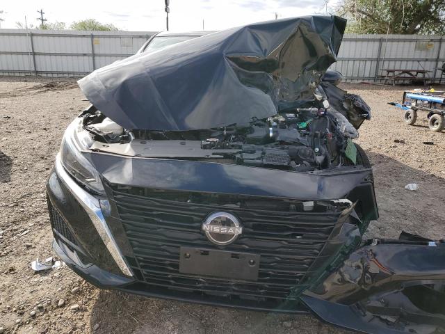 2024 NISSAN ALTIMA SV - 1N4BL4DV0RN365295
