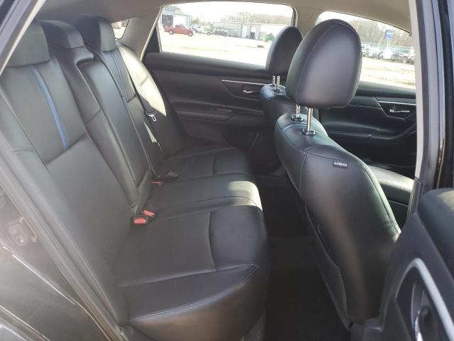 2018 NISSAN ALTIMA 2.5 - 1N4AL3AP4JC286370