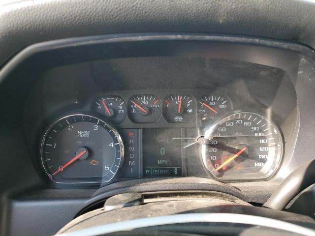 2015 GMC SIERRA C25 1GT01XE88FZ124266