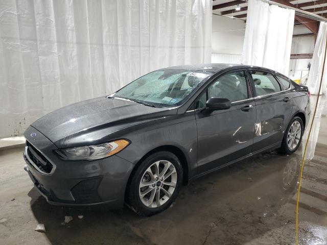 VIN 3FA6P0HD4KR230744 2019 FORD FUSION no.1