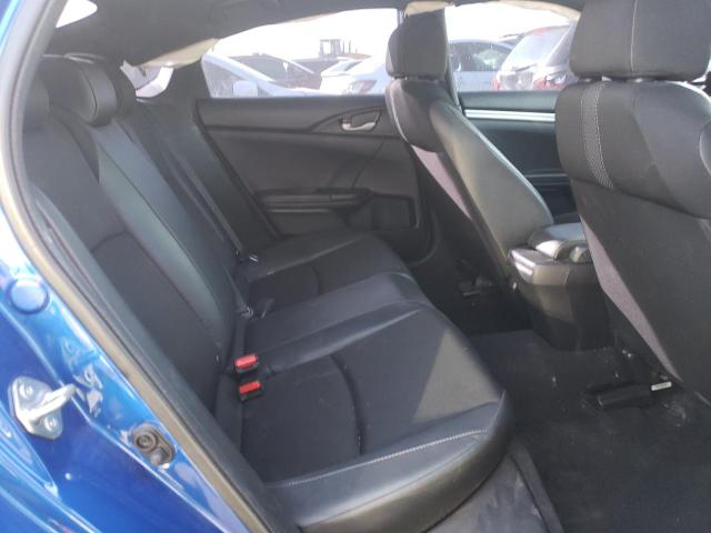 2020 HONDA CIVIC SPOR - 2HGFC2F80LH584069