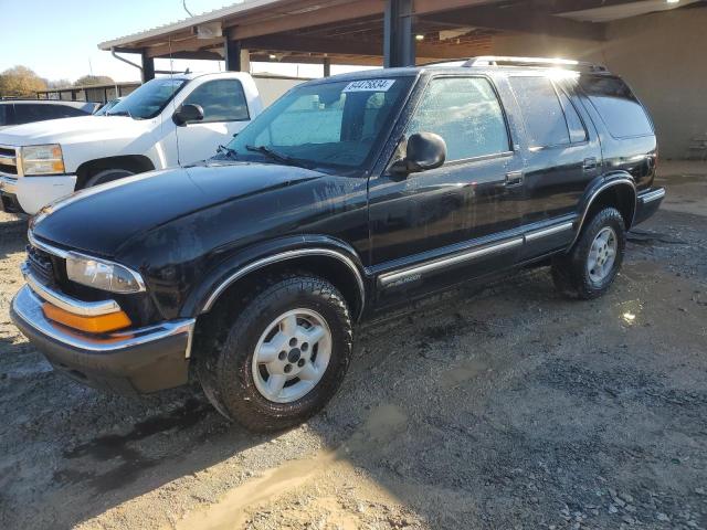 1998 CHEVROLET BLAZER #3024871402