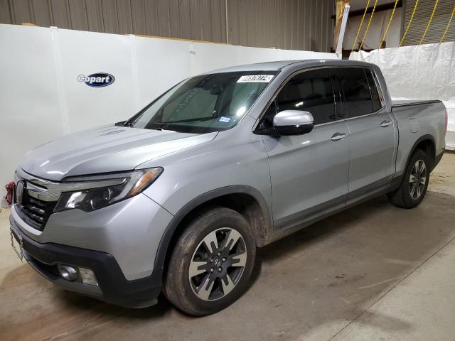 HONDA RIDGELINE RTL