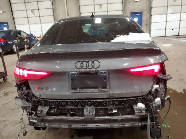 2024 AUDI RS3 WUAG4DGY0RA910988