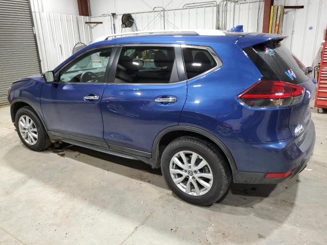 2020 NISSAN ROGUE S - KNMAT2MV1LP527604