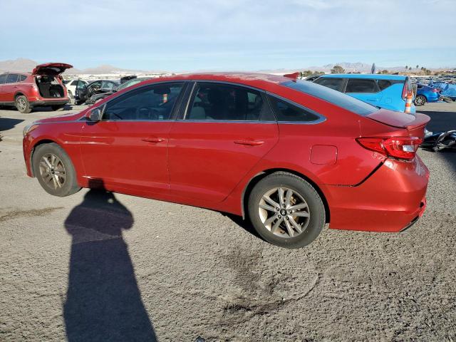 2017 HYUNDAI SONATA SE - 5NPE24AF1HH571988