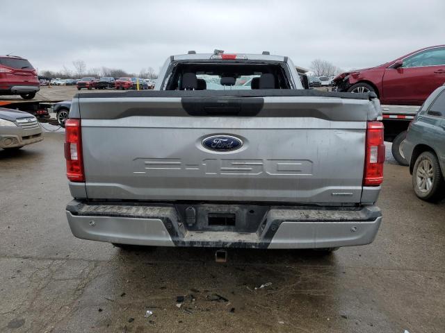 2021 FORD F150 SUPER - 1FTEX1CP9MKD20346