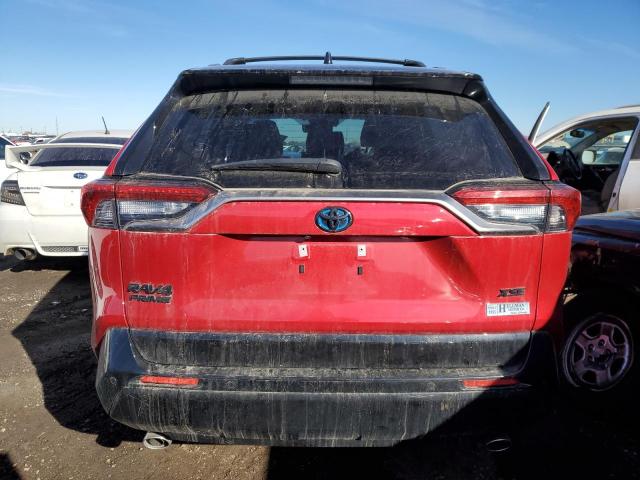 2023 TOYOTA RAV4 PRIME - JTMFB3FV5PD113406