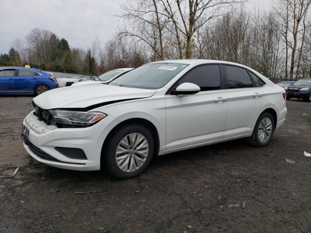 2019 VOLKSWAGEN JETTA S - 3VWC57BU5KM263895