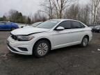 2019 VOLKSWAGEN JETTA S - 3VWC57BU5KM263895