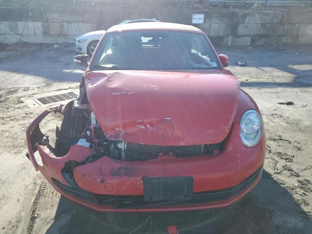 2016 VOLKSWAGEN BEETLE S/S 3VW517AT7GM809987