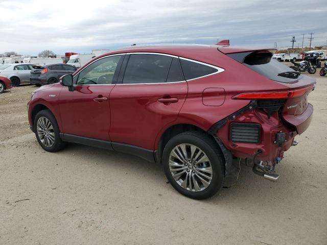 2021 TOYOTA VENZA LE - JTEAAAAHXMJ018268
