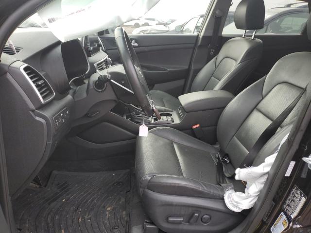 2020 HYUNDAI TUCSON LIM - KM8J3CALXLU223855