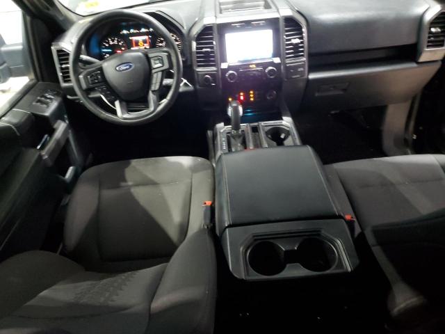 2020 FORD F150 SUPER - 1FTEW1E50LFB26715