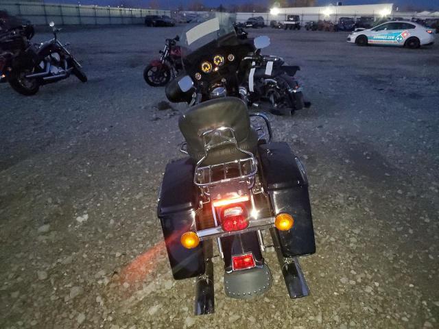 2002 HARLEY-DAVIDSON FLHT 1HD1DDV192Y661983