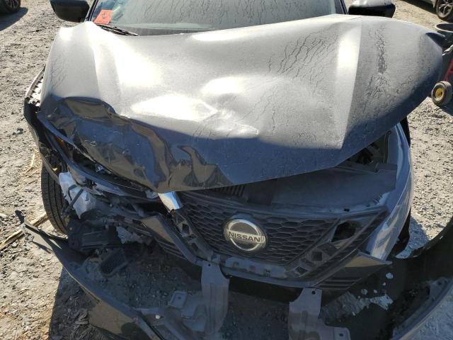 2020 NISSAN UK JN1BJ1CV0LW548474