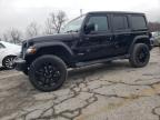 2021 JEEP WRANGLER U - 1C4HJXEG3MW814791