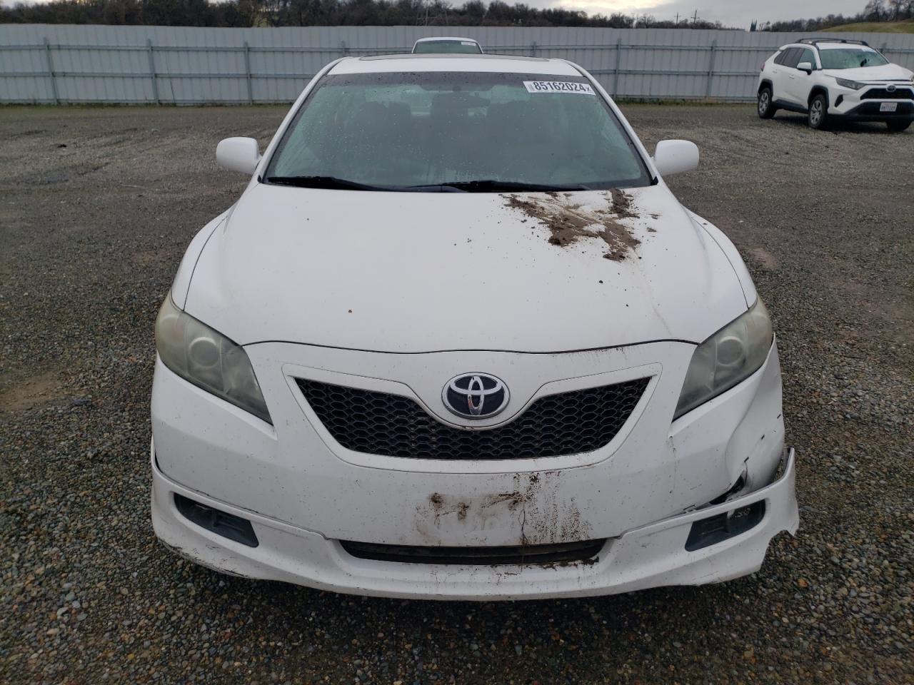 Lot #3049640216 2009 TOYOTA CAMRY BASE