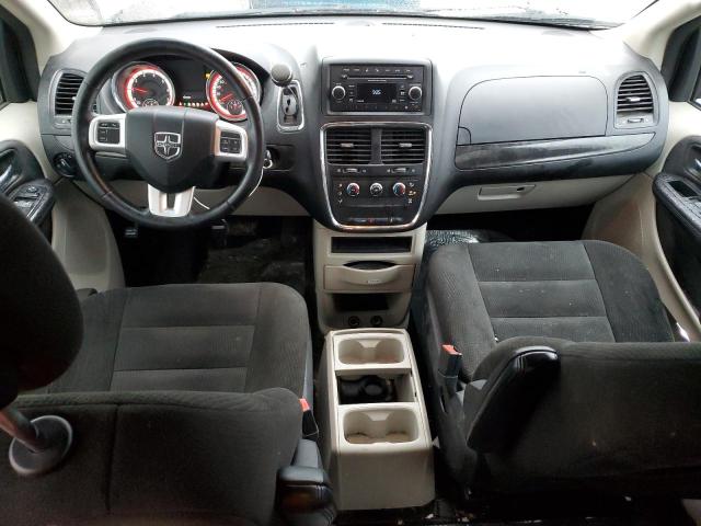 2015 DODGE GRAND CARA - 2C4RDGBG7FR680153