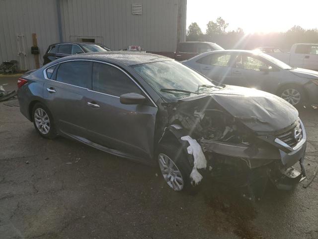 Vin: 1n4al3ap8hn318025, lot: 85682794, nissan altima 2.5 20174