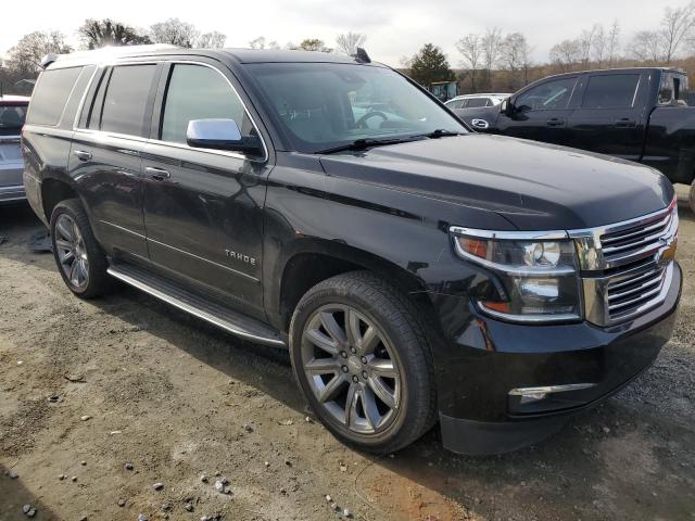 2017 CHEVROLET TAHOE K150 - 1GNSKCKC1HR259039