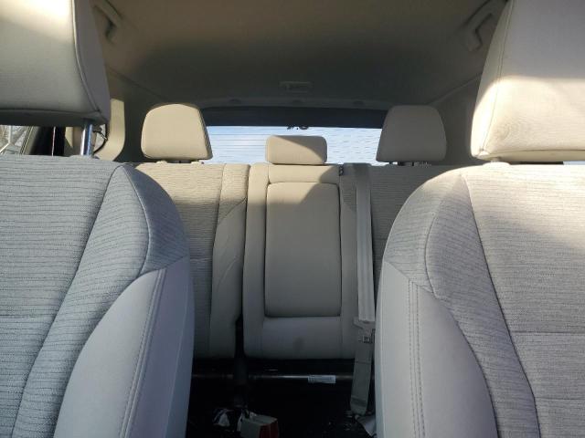 2021 NISSAN ROGUE SV - 5N1AT3BA3MC759812