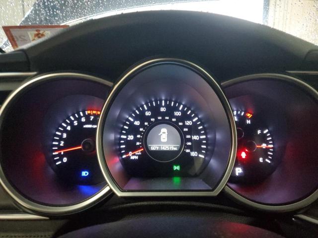 2015 KIA OPTIMA EX - 5XXGN4A70FG417967