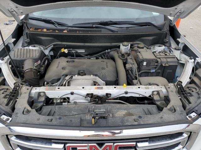 2020 GMC TERRAIN SL - 3GKALPEX6LL313107