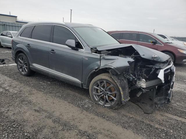 Vin: wa1wabf77hd010241, lot: 85014144, audi q7 technik s-line 20174