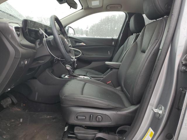 2024 BUICK ENCORE GX - KL4AMESL3RB015391