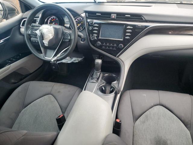 2018 TOYOTA CAMRY L - 4T1B11HK7JU518842