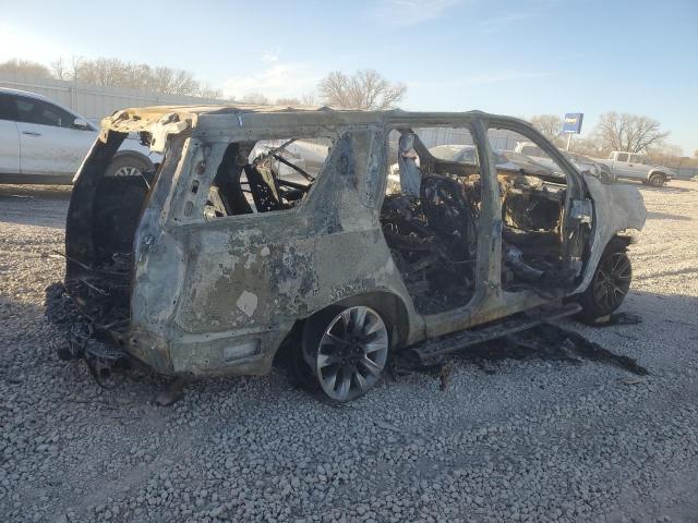 2023 CHEVROLET TAHOE K150 - 1GNSKPKD9PR209648