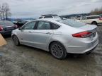 Lot #3025070241 2017 FORD FUSION SE