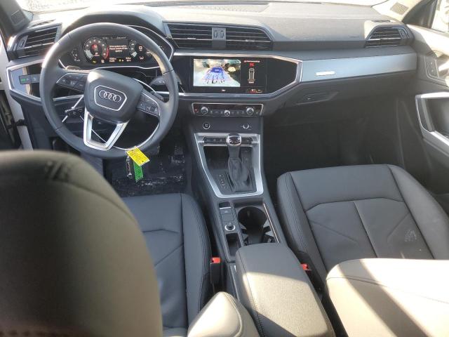 2024 AUDI Q3 PREMIUM S LINE 45 WA1DECF37R1168645