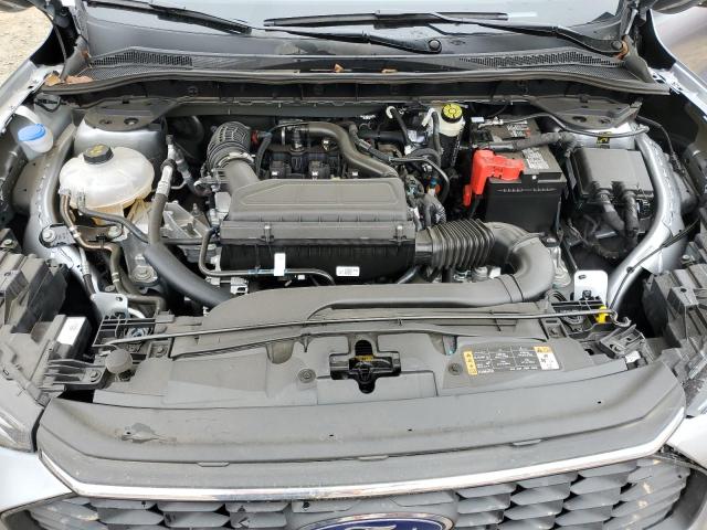 2024 FORD ESCAPE ACT - 1FMCU0GN8RUA61844