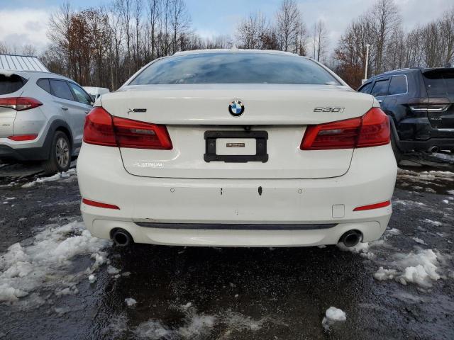 VIN WBAJR7C09LWW64858 2020 BMW 5 SERIES no.6