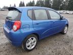 Lot #3024870459 2009 CHEVROLET AVEO LT