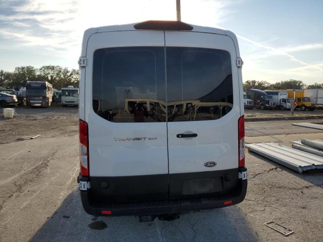 VIN 1FTBR1C80LKB15826 2020 FORD TRANSIT no.6