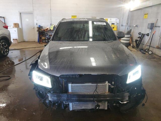 2015 AUDI SQ5 PREMIU WA1CGAFP6FA088827